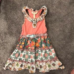 Matilda Jane Dress
